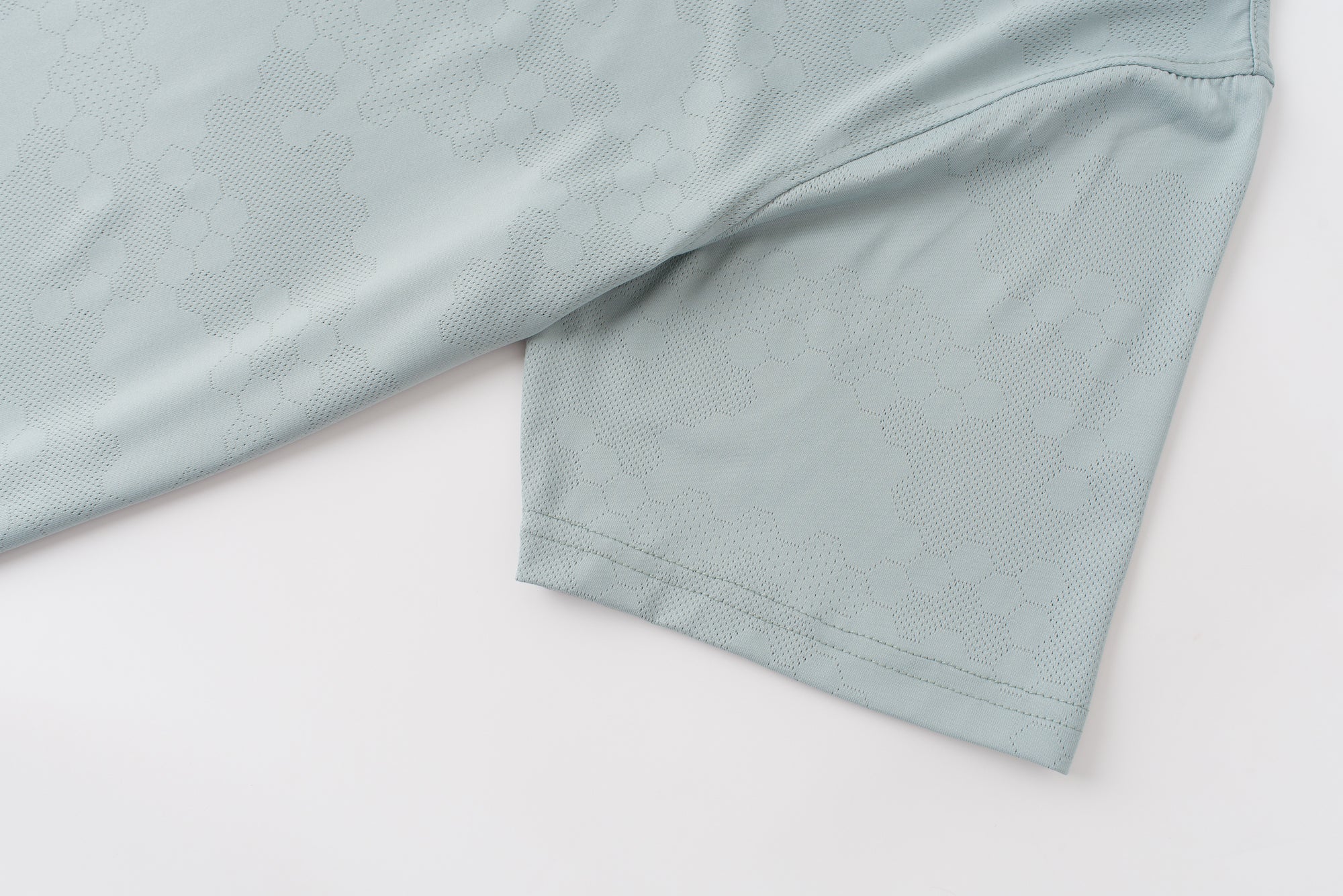Swell Blade Polo Slate Green - Slate
