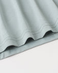 Swell Blade Polo Slate Green - Slate