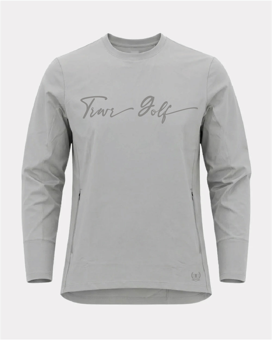 TRWR Golf Expedition Crewneck