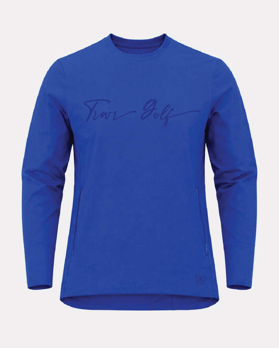 TRWR Golf Expedition Crewneck