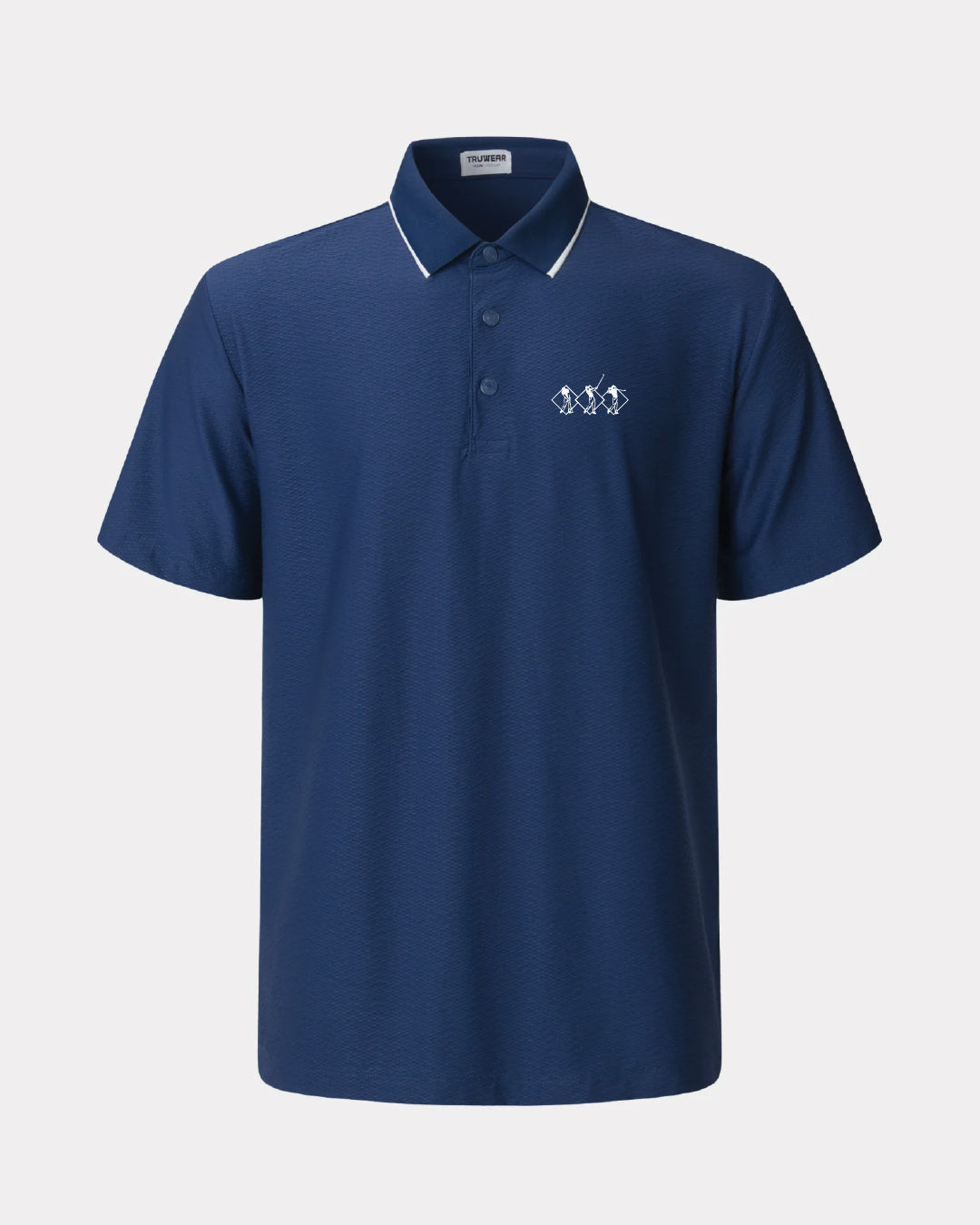 TRWR Icon Polo
