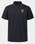 North Dakota State Monarch Polo Black