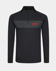 SDSU Apex 2.0 Black Pullover
