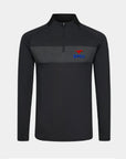 SMU Apex 2.0 Black Pullover