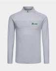 Tulane Apex 2.0 Grey Pullover