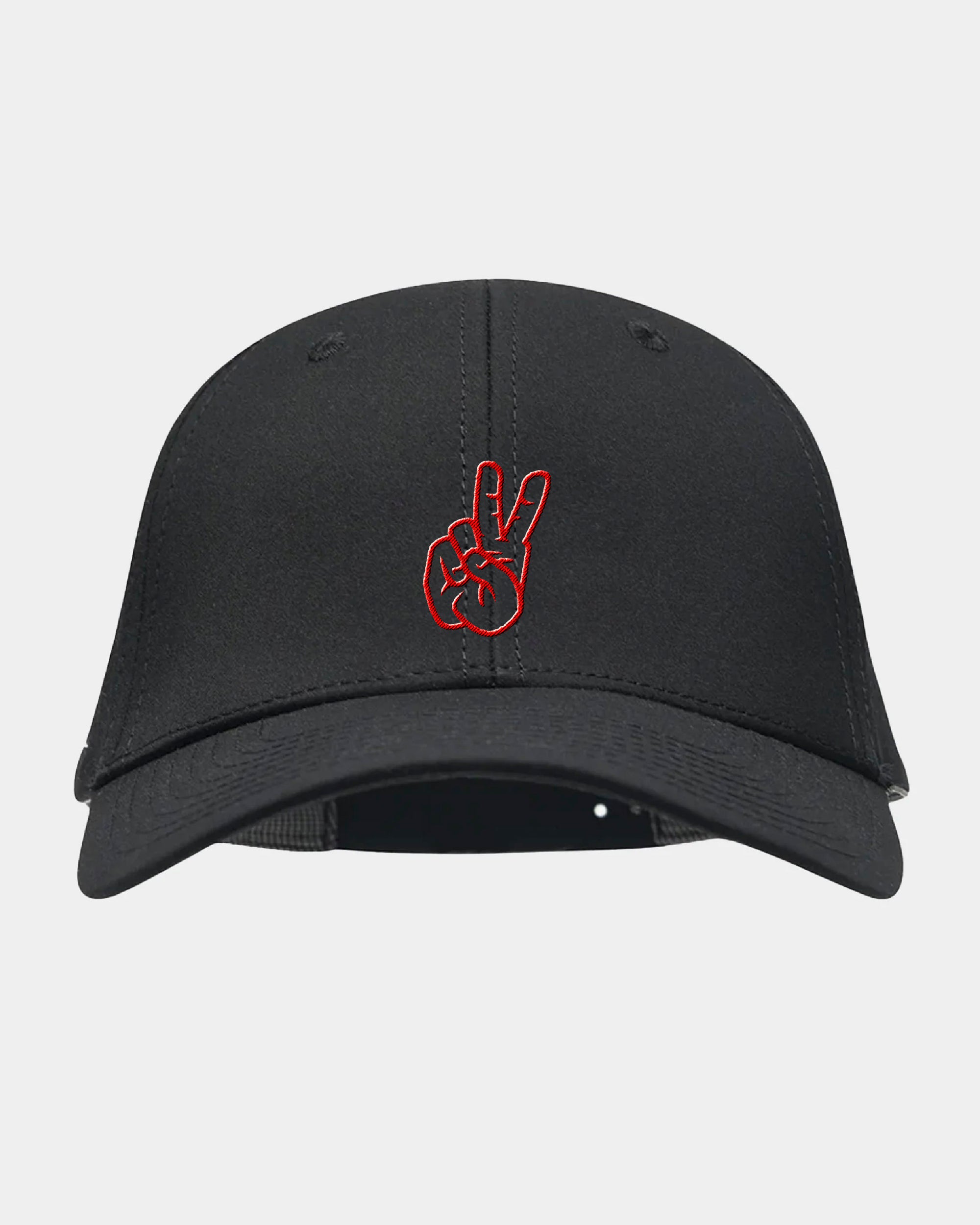 SMU Birdie 2.0 Black Hat