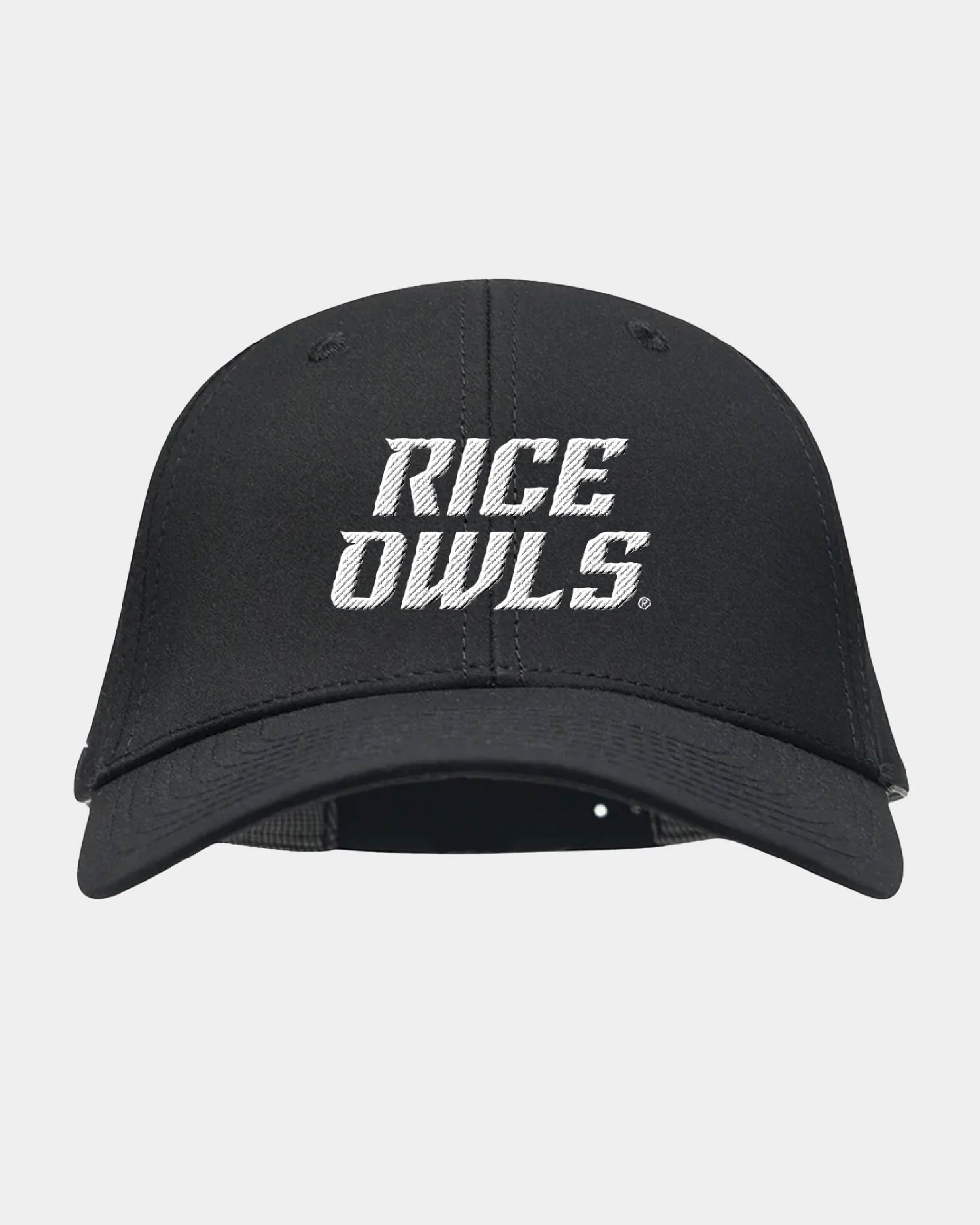 Rice Birdie 2.0 Black Hat