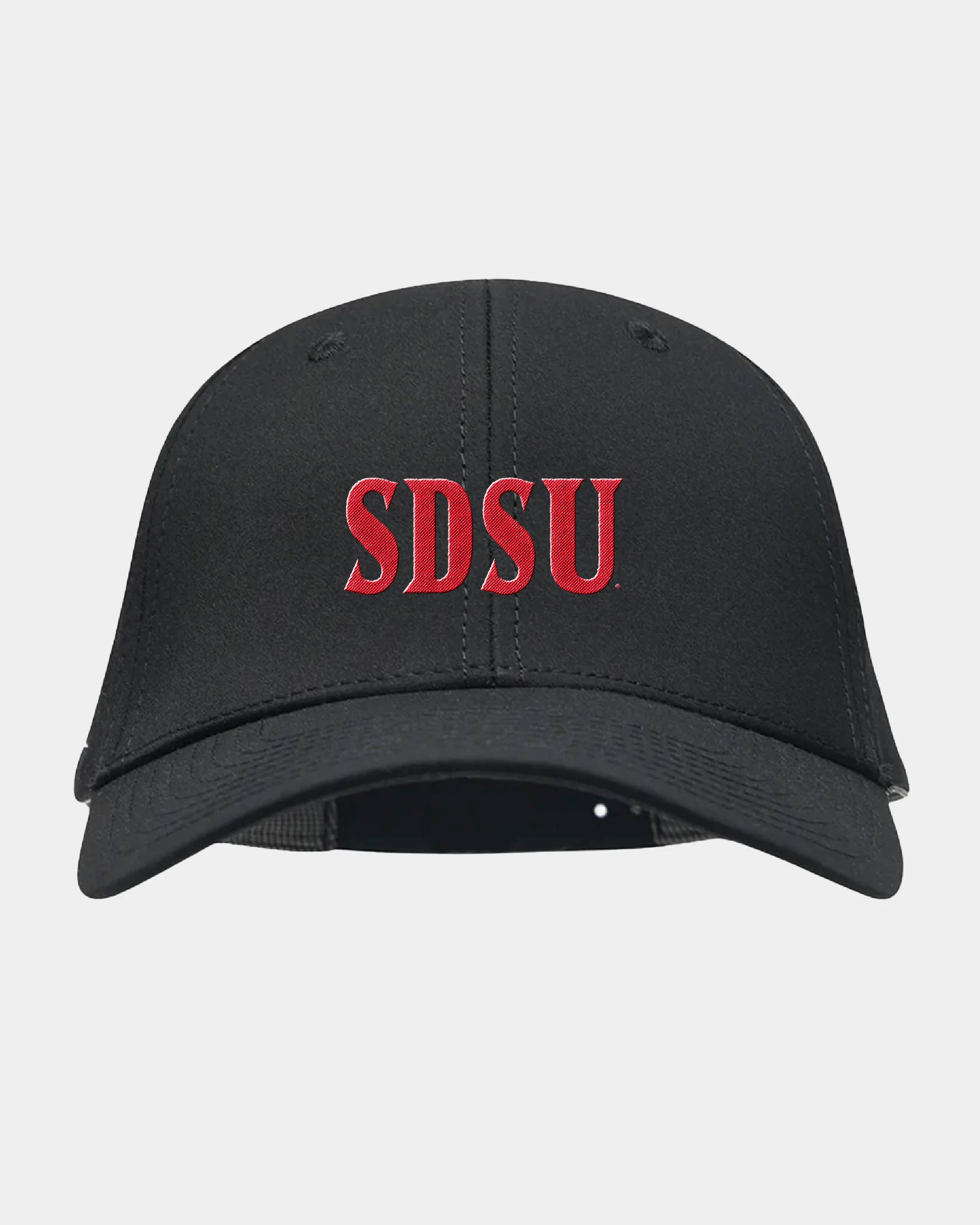 SDSU Birdie 2.0 Black Hat