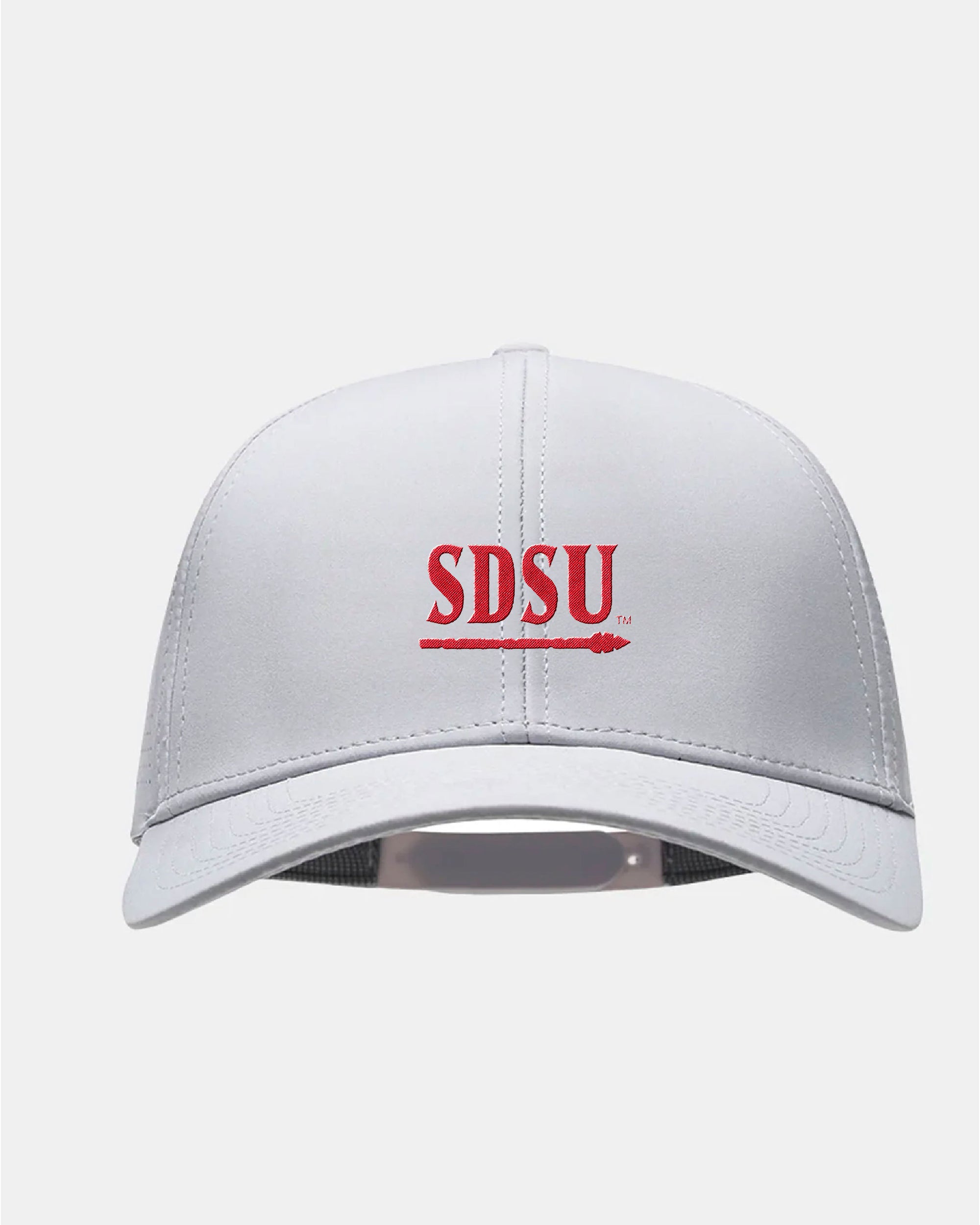 SDSU Birdie 2.0 Light Grey