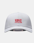 SDSU Birdie 2.0 Light Grey