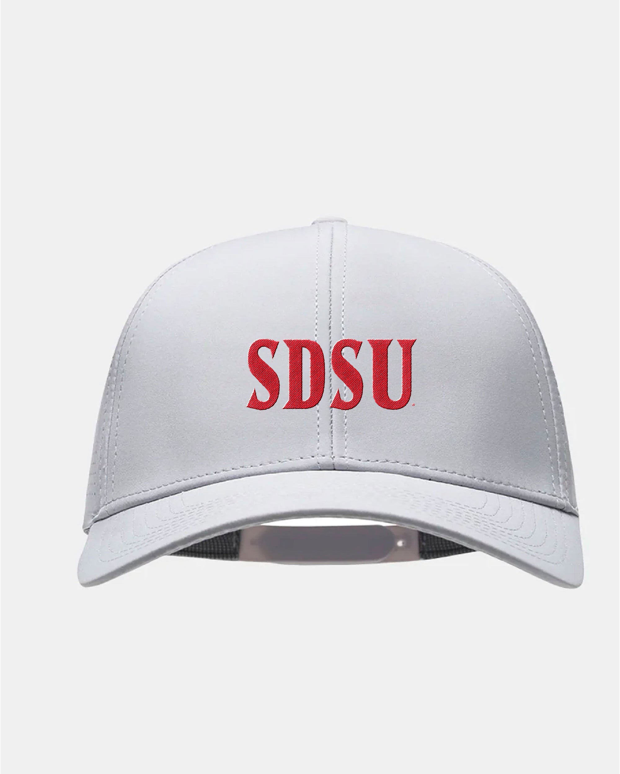 SDSU Birdie 2.0 Light Grey