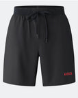 SDSU Criterion 2.0 Black Performance Workout Short