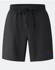 SMU Criterion 2.0 Black Performance Workout Short