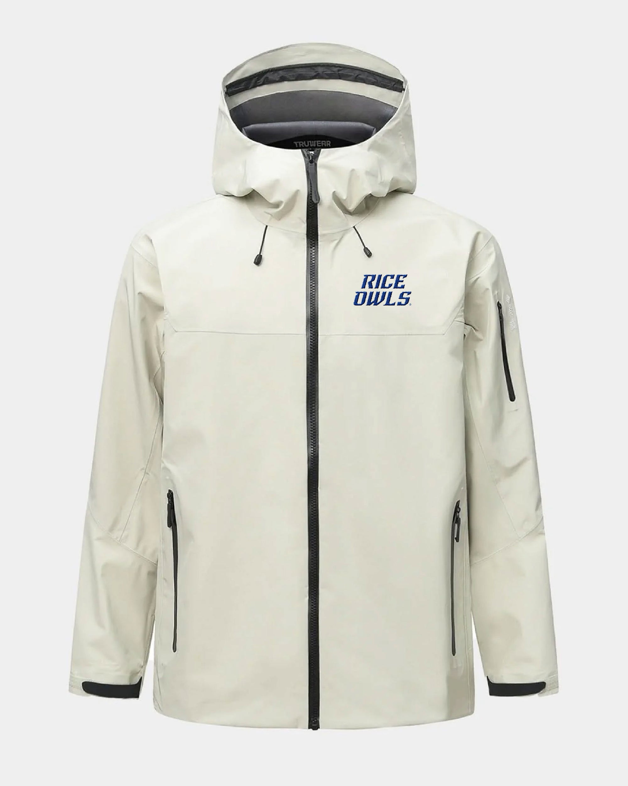 Rice Crusade Jacket Bone