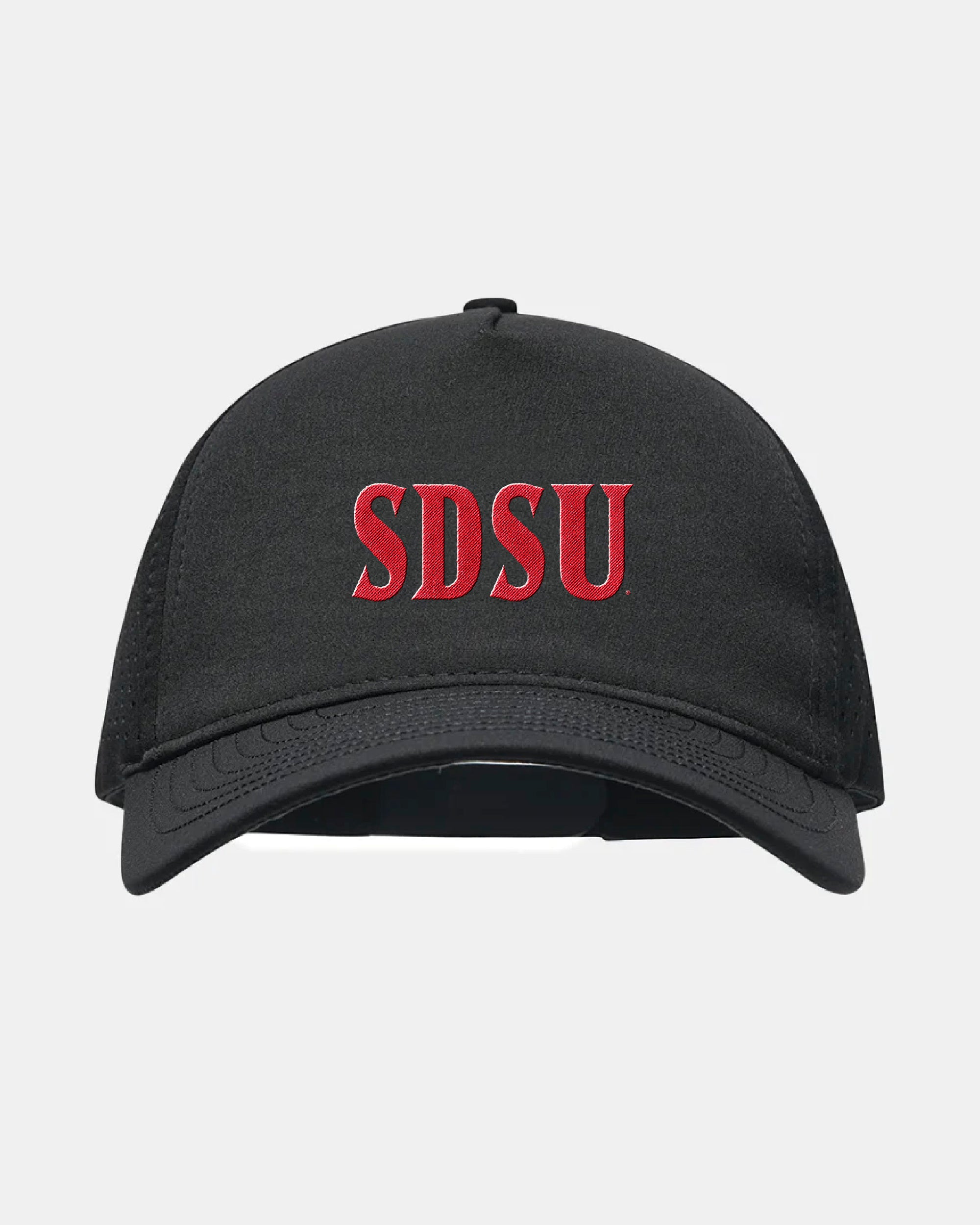 SDSU Eagle Black Hat