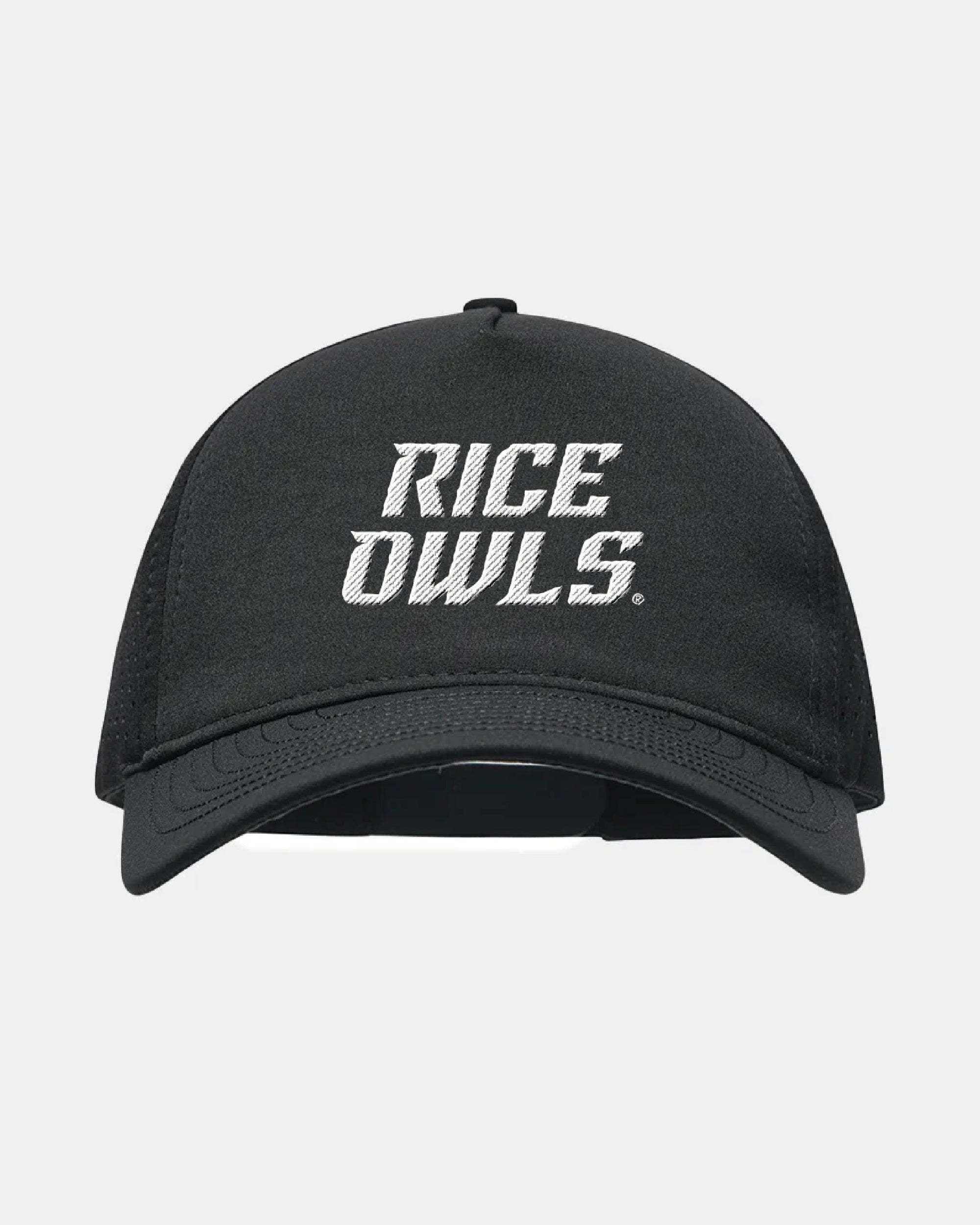 Rice Eagle Black Hat