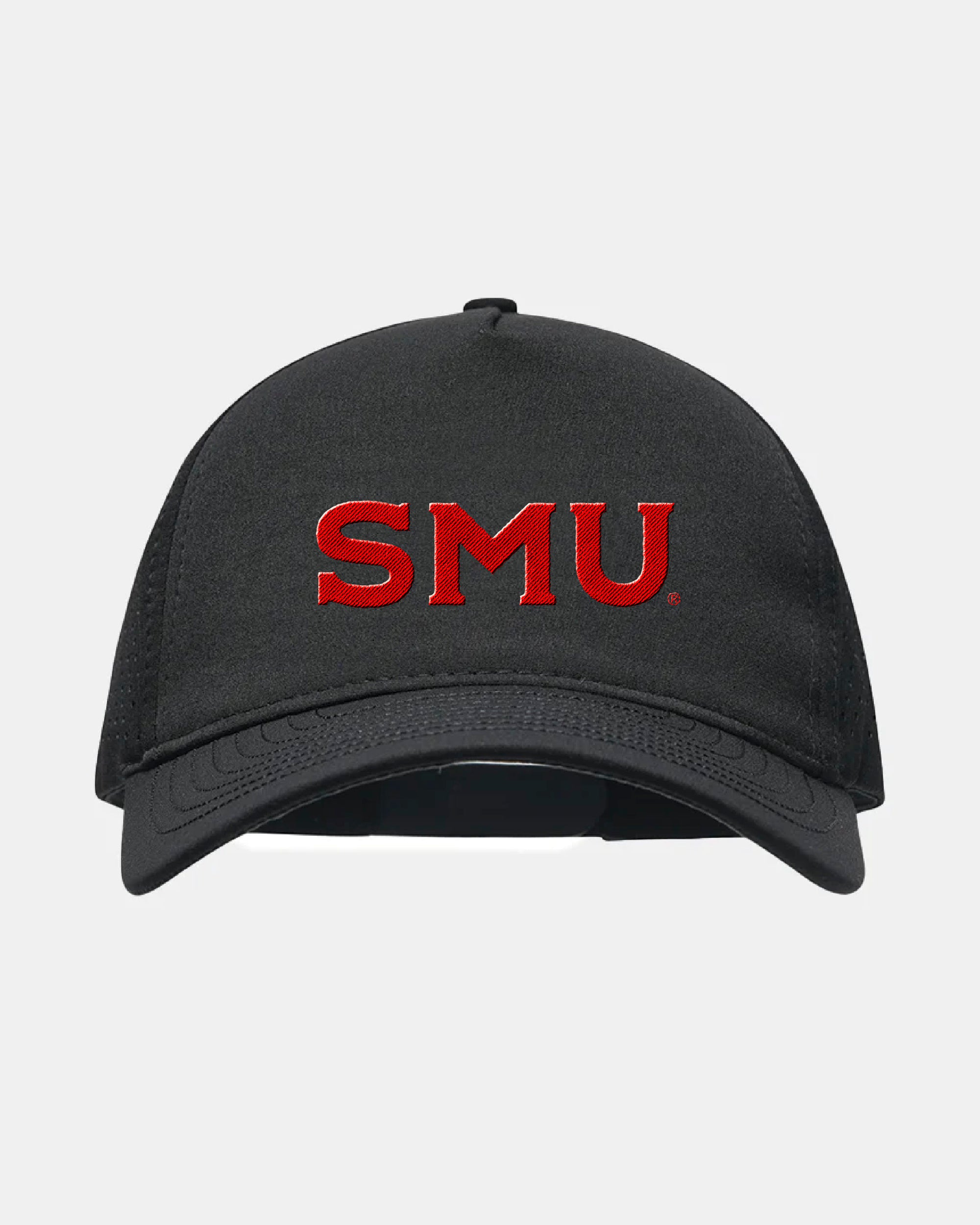 SMU Eagle Black Hat