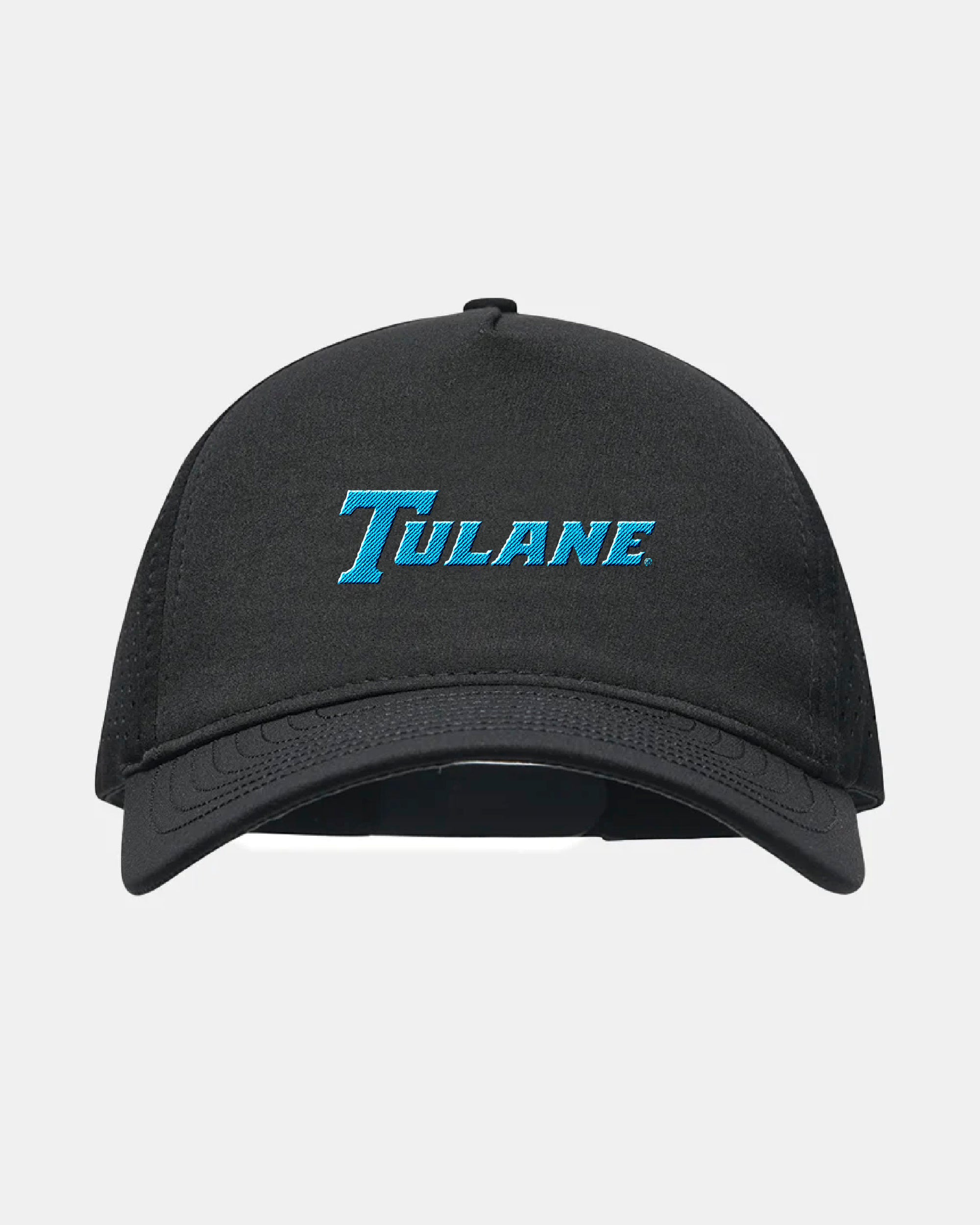 Tulane Eagle Black Hat
