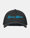 Tulane Eagle Black Hat