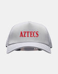 SDSU Eagle Light Grey Hat