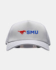 SMU Eagle Light Grey Hat