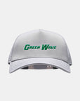 Tulane Eagle Light Grey Hat