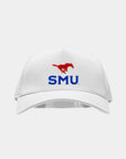 SMU Eagle White Hat