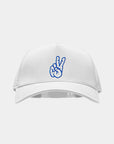 SMU Eagle White Hat