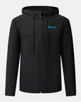 Tulane Expedition Performance Fabric Jacket Black