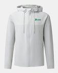 Tulane Expedition Performance Fabric Jacket Light Grey