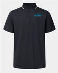 Tulane Monarch Polo Black