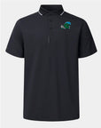 Tulane Monarch Polo Black