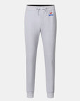 SMU Peak Light Grey Jogger