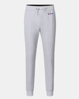 SMU Peak Light Grey Jogger