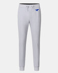 SMU Peak Light Grey Jogger