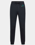Tulane Peak Sweat Black Jogger