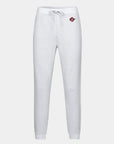SDSU Peak Sweat Heather Grey Jogger