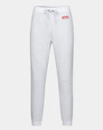 SDSU Peak Sweat Heather Grey Jogger