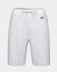 Rice Peak Sweat Heather Grey Shorts