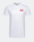 SDSU Pinnacle 2.0 White Polo