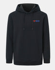 SMU Singular Black Hoodie