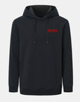SMU Singular Black Hoodie