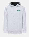 Tulane Singular Heather Grey Hoodie