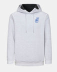 SMU Singular Heather Grey Hoodie