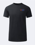 SMU Spectacle 2.0 Black T-Shirt