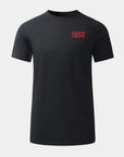 SDSU Spectacle 2.0 Black T-Shirt