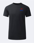 SMU Spectacle 2.0 Black T-Shirt