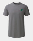 Tulane Spectacle 2.0 Charcoal T-Shirt