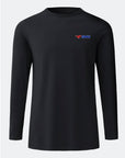 SMU Spectacle 2.0 Black Long Sleeve