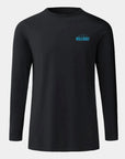 Tulane Spectacle 2.0 Black Long Sleeve